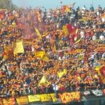 Esodo di tifosi giallorossi a Parma per la sfida contro gli emiliani: staccati 2.500 tagliandi