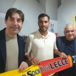 Lecce, ufficializzato il prestito di Frabotta dalla Juventus