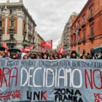 Contro il caro affitti serve un reddito studentesco