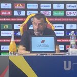 Post match Juve-Lecce, D’Aversa: “Sul gol subito due situazioni da rivedere, ma non dobbiamo crearci alibi”