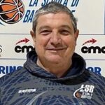 Primato nazionale per la scuola di Basket Lecce del presidente Sandro Laudisa