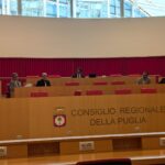 Audizione in I Commissione Consiliare: Aggiornamenti sulla Programmazione Finanziaria e l’Edilizia Ospedaliera in ASL Lecce