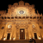 “Notti Sacre”: domenica ultimo appuntamento nella Basilica di Santa Croce