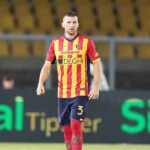 Lecce, senti Rebic: “Sono motivatissimo”