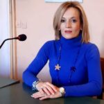 Sabrina Spedicato è la nuova Presidente delegata della Fondazione Fòcara di Novoli