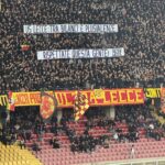 Lecce  – Empoli finisce 1 a 1: Pierotti risponde a Pellegri. Giallorossi ancora giù in classifica