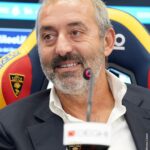 Lecce, Marco Giampaolo è il nuovo allenatore: “Scelta motivata da argomenti tecnici”