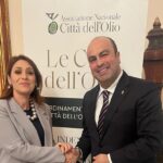 La Camera di Commercio di Bari entra nella rete delle Città dell’Olio