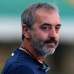 Post match Como-Lecce, Giampaolo: “I ragazzi hanno dato tutto, non ho nulla da recriminare sul loro impegno”