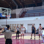 CCE LSB Lecce travolgente: Barletta battuto 97-82