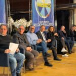 Assemblea Generale del Movimento Regione Salento: Partecipazione, Entusiasmo e Prospettive per il Futuro