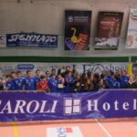 Torna il volley giovanile nel Salento con la Caroli Hotels Volleyball Cup Girls Under 14