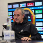 Post match Lecce-Genoa, Giampaolo: “Buona prestazione, è mancato qualcosa negli ultimi metri”